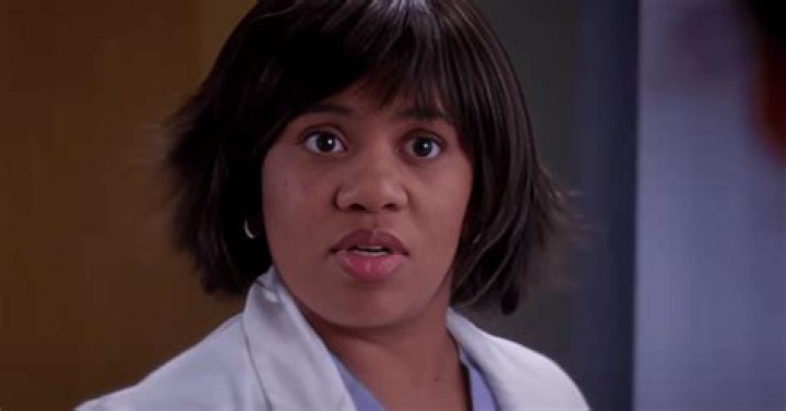 Find Out Who: Chandra Wilson Is Married To