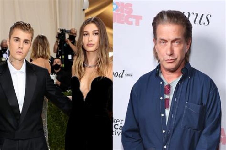 Hailey Bieber's Father: A Profile Of Stephen Baldwin