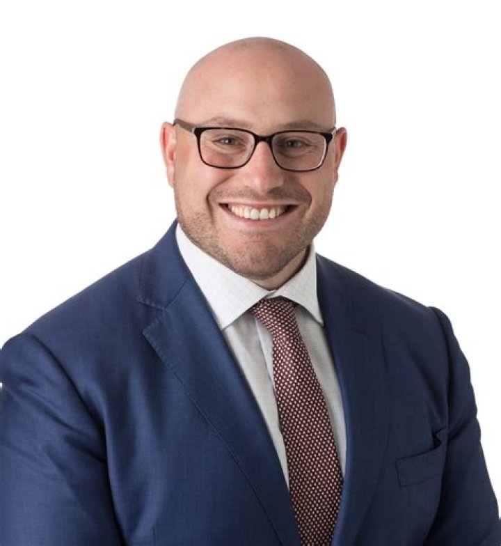 Harry Kreiser III: The Accomplished Business Leader
