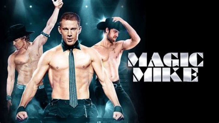 Henry Cavill's Electrifying Moves In Magic Mike's | Unparalleled Performance