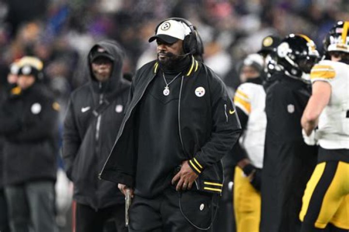 How Rich Is The Pittsburgh Steelers Head Coach?