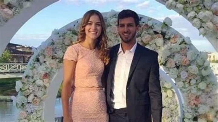 Is Anna Kalinskaya Married And Other Intriguing Details