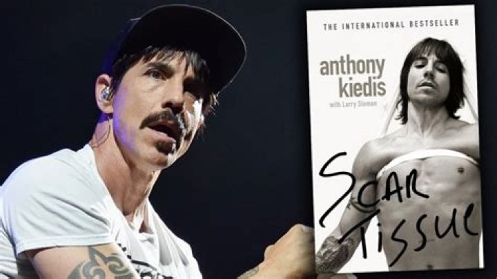 Is Anthony Kiedis Still Sober? The Truth Revealed