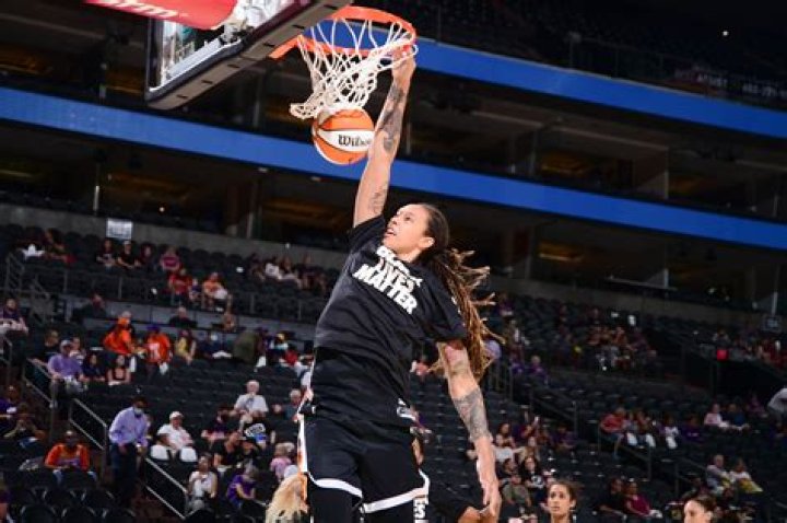 Is Britney Griner On Grindr? Exploring The Truth Behind The Speculation