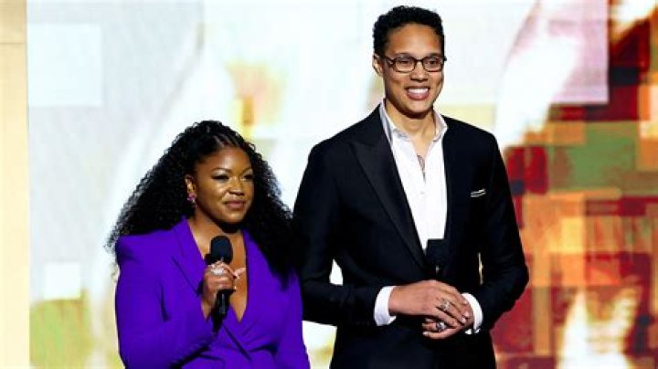 Is Brittney Griner A Man Or Woman: The Truth Revealed