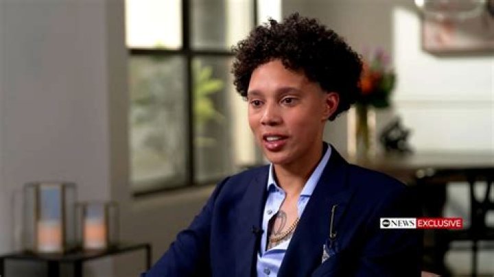 Is Brittney Griner A Man? - Uncovering The Truth