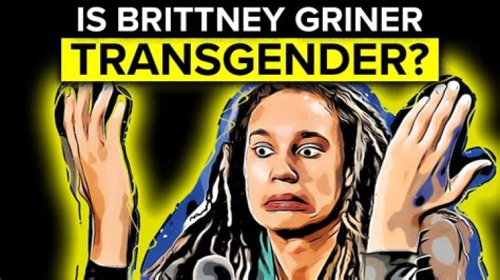 Is Brittney Griner Transgender? Exploring The Truth Behind The Rumors