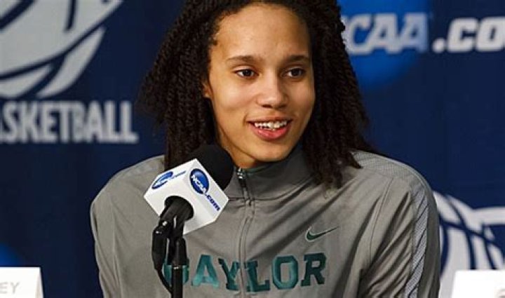Is Brittney Griner Transgender? The Truth Revealed