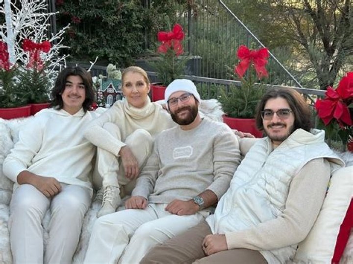 Is Celine Dion Known For Supporting Her Siblings?