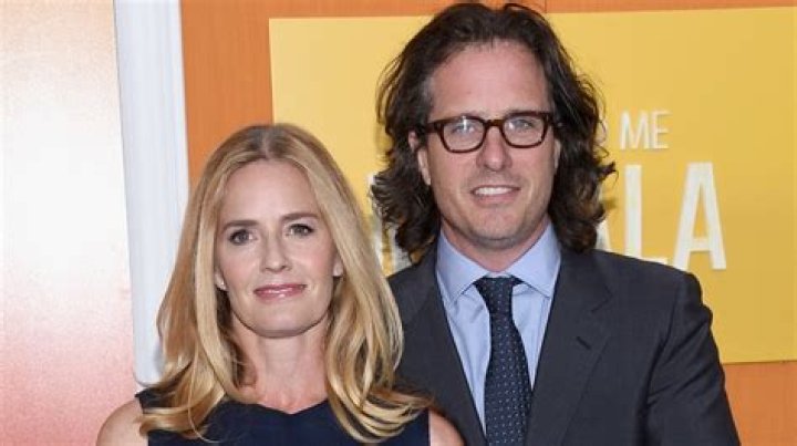 Is Elisabeth Shue Married? Unveiling The Life Of A Hollywood Star