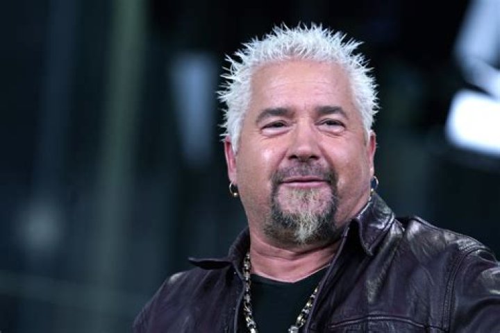 Is Guy Fieri A Conservative: Beliefs And Politics Explored
