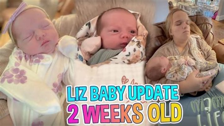 Is Liz And Brice's Baby A Little Person In Season 2?