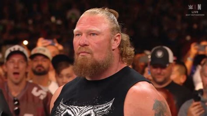 Is Luke Lesnar Officially Joining WWE? Latest Rumors And Updates
