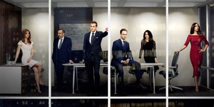 Is Matt Bomer Featured In The Cast Of Suits?