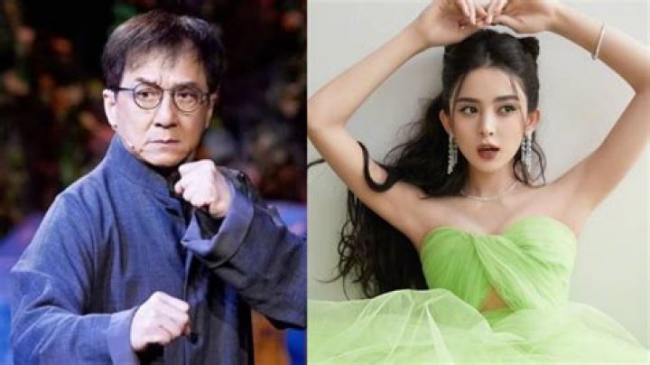 Jackie Chan And Wife 2024: A Journey Of Love And Stuntmanship