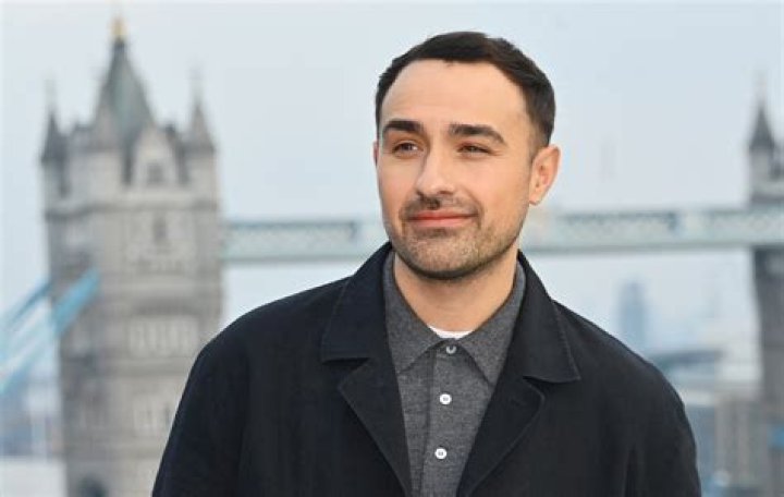 Jamie Demetriou's Significant Other: A Comprehensive Guide
