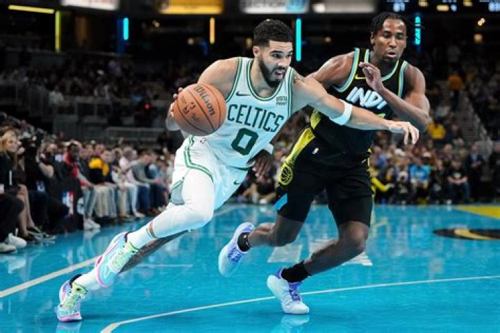 Jayson Tatum's Leading Lady: Meet His Wife