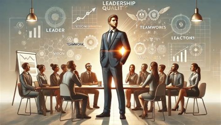 John C Harper: A Renowned Thought Leader In Business And Leadership