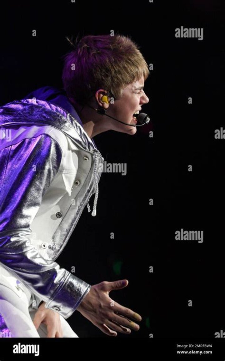 Justin Bieber | The Heartthrob Of Millions