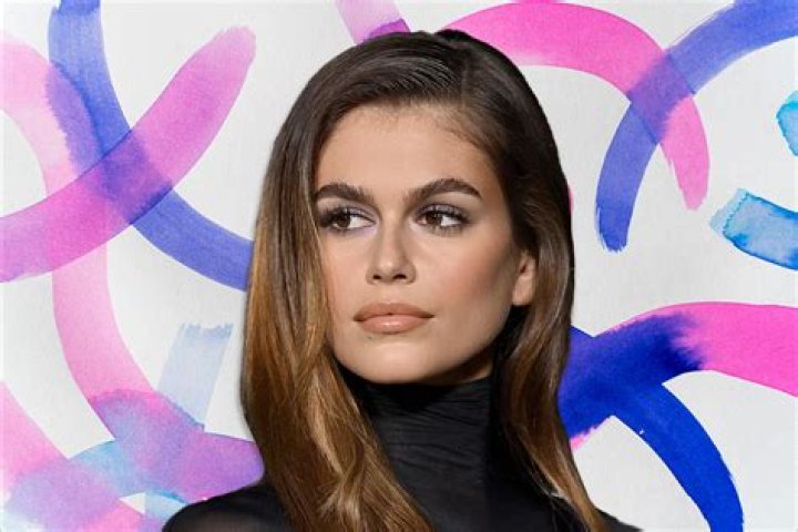 Kaia Gerber's Age: A Look At The Model's Growing Success
