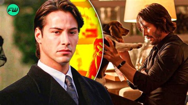Keanu Reeves Mourns The Loss Of His Beloved Wife