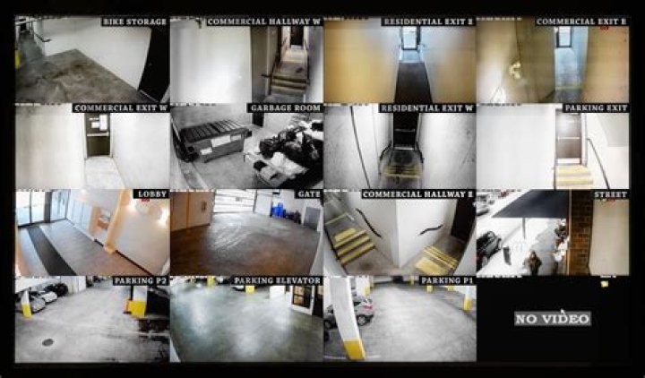 Kid & His Mom's Explicit CCTV Footage Exposed: An Unforgettable Scandal