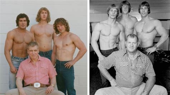 Lacy Von Erich: The Legacy Of A Wrestling Family