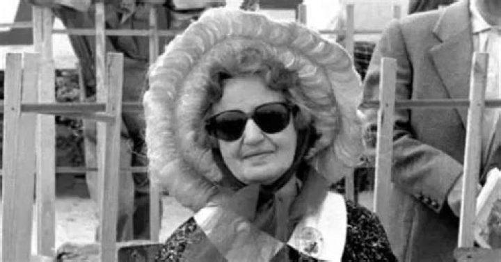 Laura Garello Ferrari: Italian Fashion Icon And Inspirer Of Style
