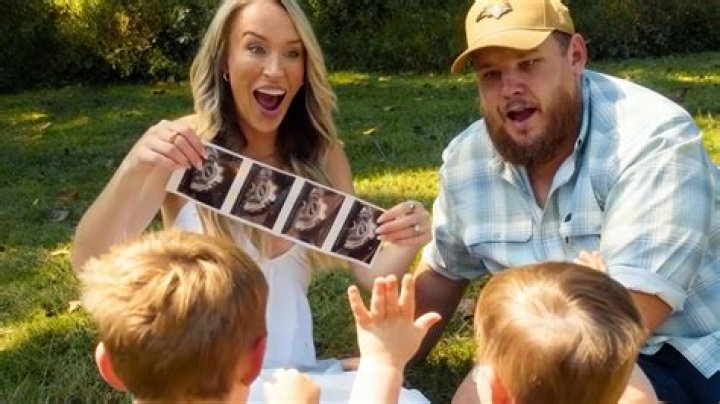 Learn The Truth About Luke Combs' Parents: Are They Still Alive?
