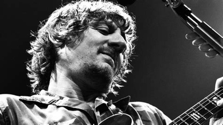 Love And Harmony: The Story Of Sturgill Simpson And Sarah Jarosz