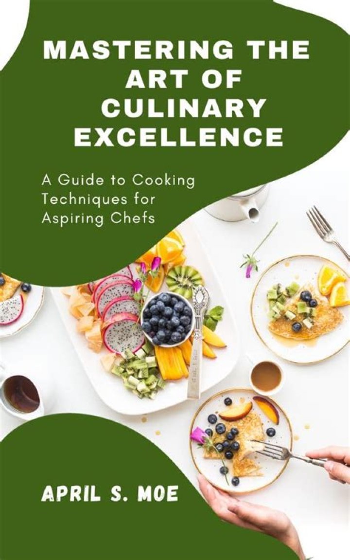 Mary Bonta: A Legacy Of Culinary Excellence
