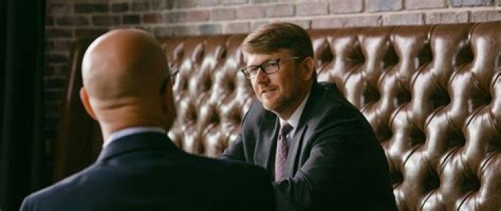 Meet Charles Nardella: Renowned Legal Expert