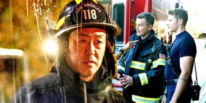 Meet Kenneth Choi Young: An Extraordinary Actor And Filmmaker