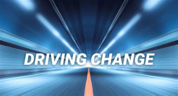 Meet The Visionary: Kristin Rheins, Driving Change And Inspiration