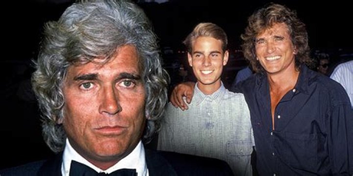 Michael Landon: Height And Weight Unveiled