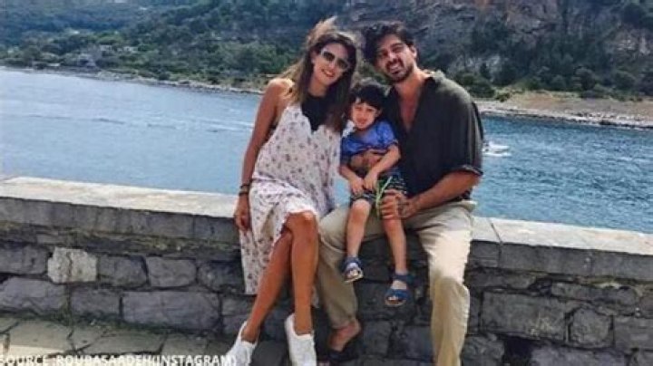 Michele Morrone's Wife: The Woman Behind The Star
