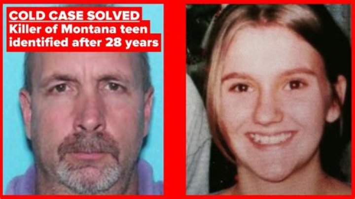 Montana Murder: Kohler's Tragic Demise