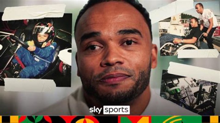 Nicolas Hamilton: The Inspiring Journey Of A Racing Pioneer