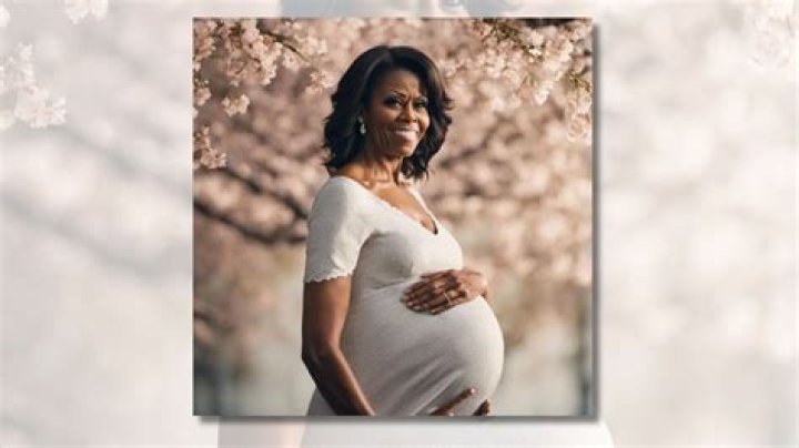 Obama's Pregnancy Rumors Debunked: Fact Or Fiction?
