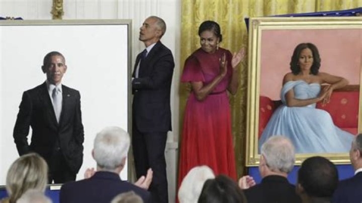 Obama's Pregnancy: Unveiling The Truth Behind The Rumors