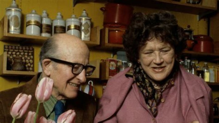 Paul Child: The Man Behind The Culinary Icon, Julia Child