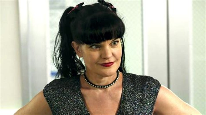 Pauley Perrette's Journey Of Love: Discovering Her Husband