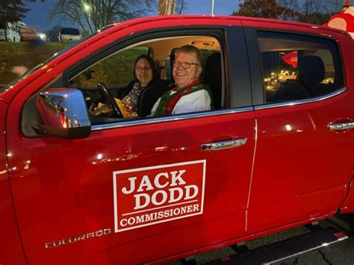 Remembering Jack Dodd: Obituary And Remembrance