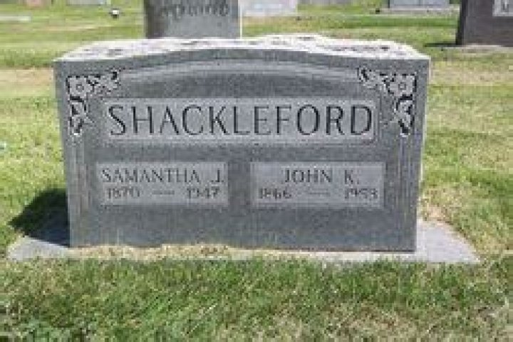 Remembering John Shackleford: A Legacy Of Service And Dedication