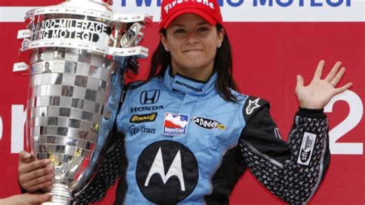 Revving Up The Track: An In-Depth Look At Danica Patrick Stats