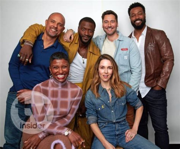 Ryan Eggold TV Shows: A Comprehensive Showcase Of His Acting Prowess
