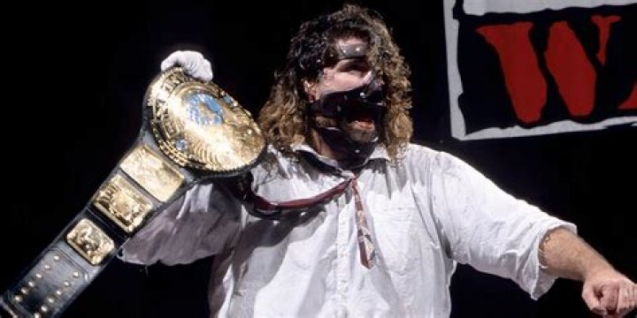 Sable In WWF: The Iconic Journey Of A Wrestling Diva