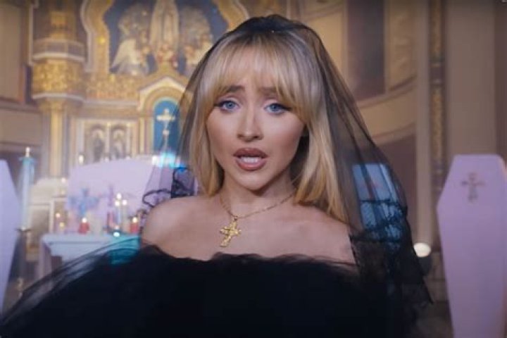 Sabrina Carpenter: A Melodious Journey Beyond The Carpenters' Legacy