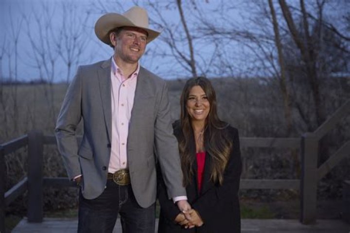 Simon Halls' Wife: Who Is She, All You Need To Know