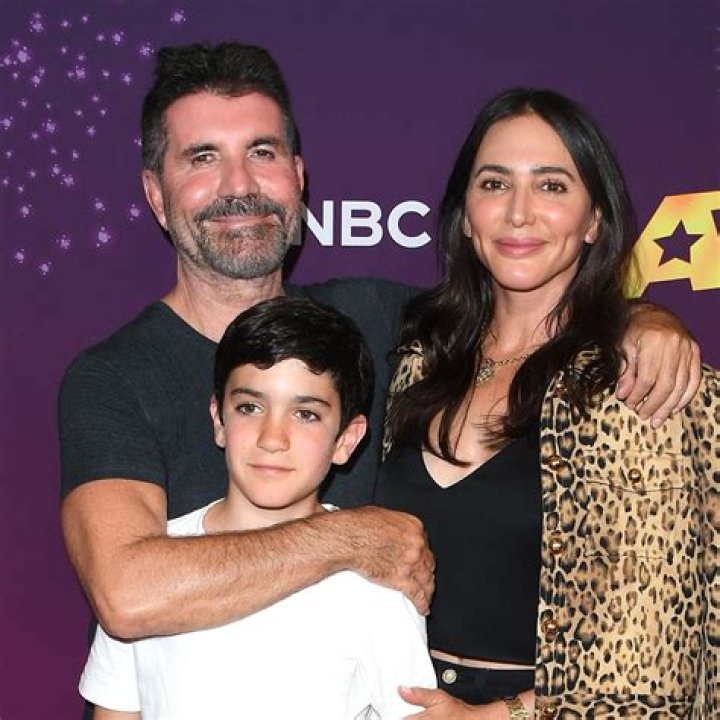 The Age Of Simon Cowell's Son: A Comprehensive Guide